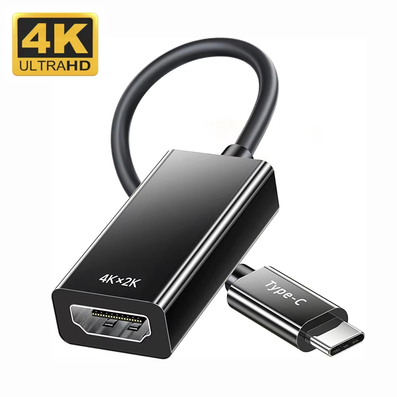 Hdmi Adapter Tablet - Adaptateur compatible type C vers HDMI,