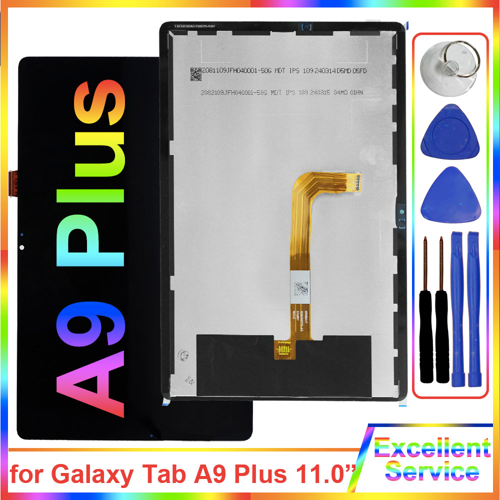 Tablet Accessories For Samsung - Nouveau LCD pour Samsung Galaxy Tab