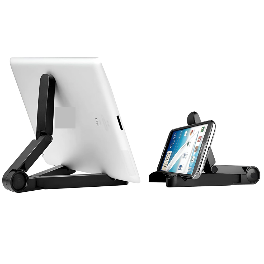 Tablet Accessories For Samsung - 1 pièces support de tablette pliant