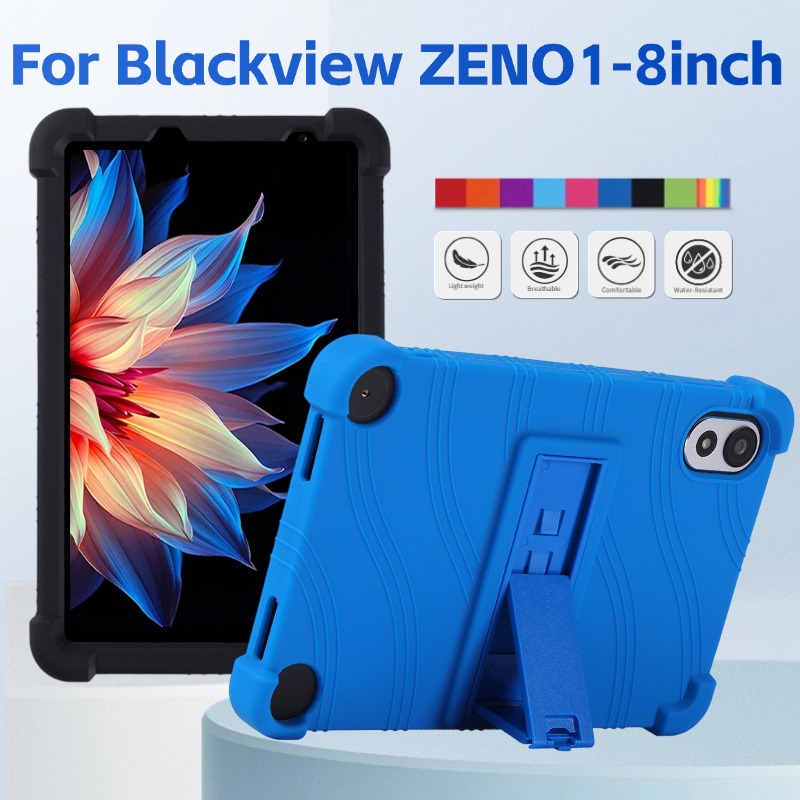Blackview Tablet Accessories - Pour Blackview ZENO 1 étui pour