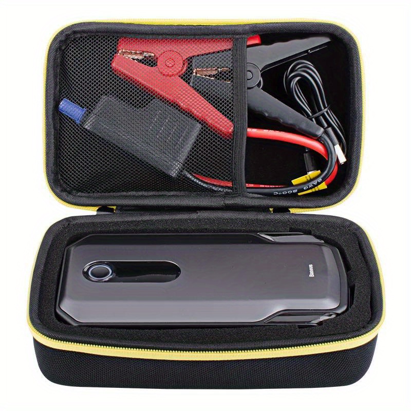 Accessories For Android Tablet - Nouvelle Boîte de Rangement Portable Rigide