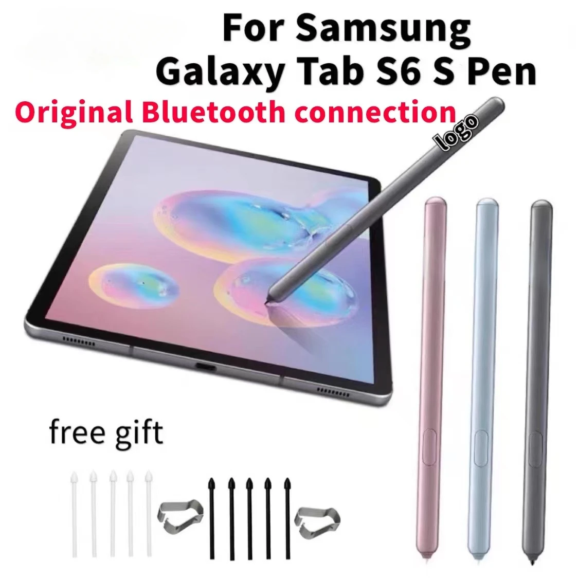 Tablet Accessories Kids - Stylet tactile Original pour tablette Samsung