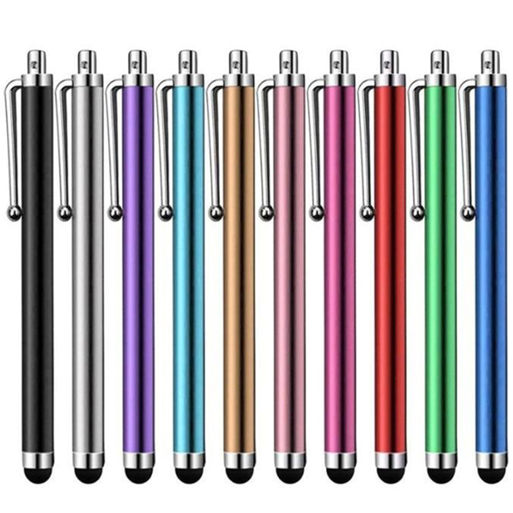 Tablet Accessories Kids - 10 pièces stylet pour iPad Apple