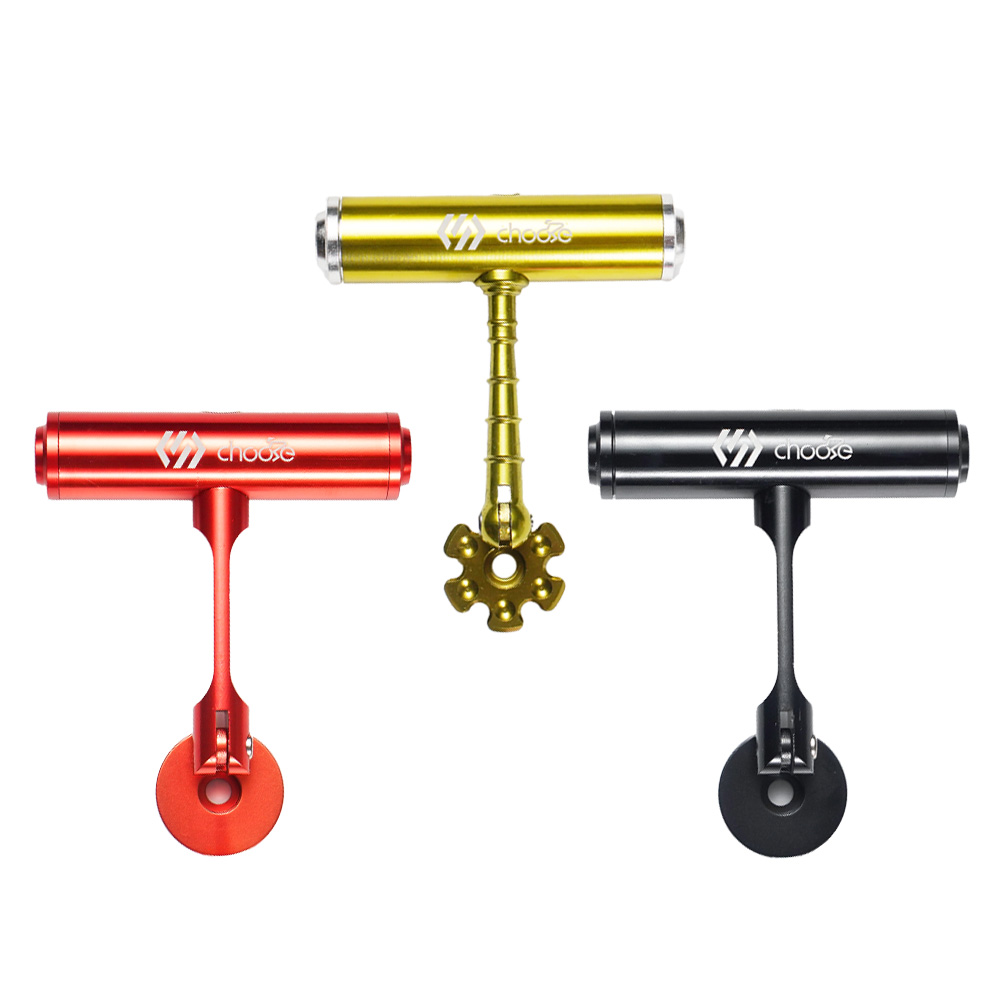 Laptop Tablet Accessories - Support de guidon de vélo intégré