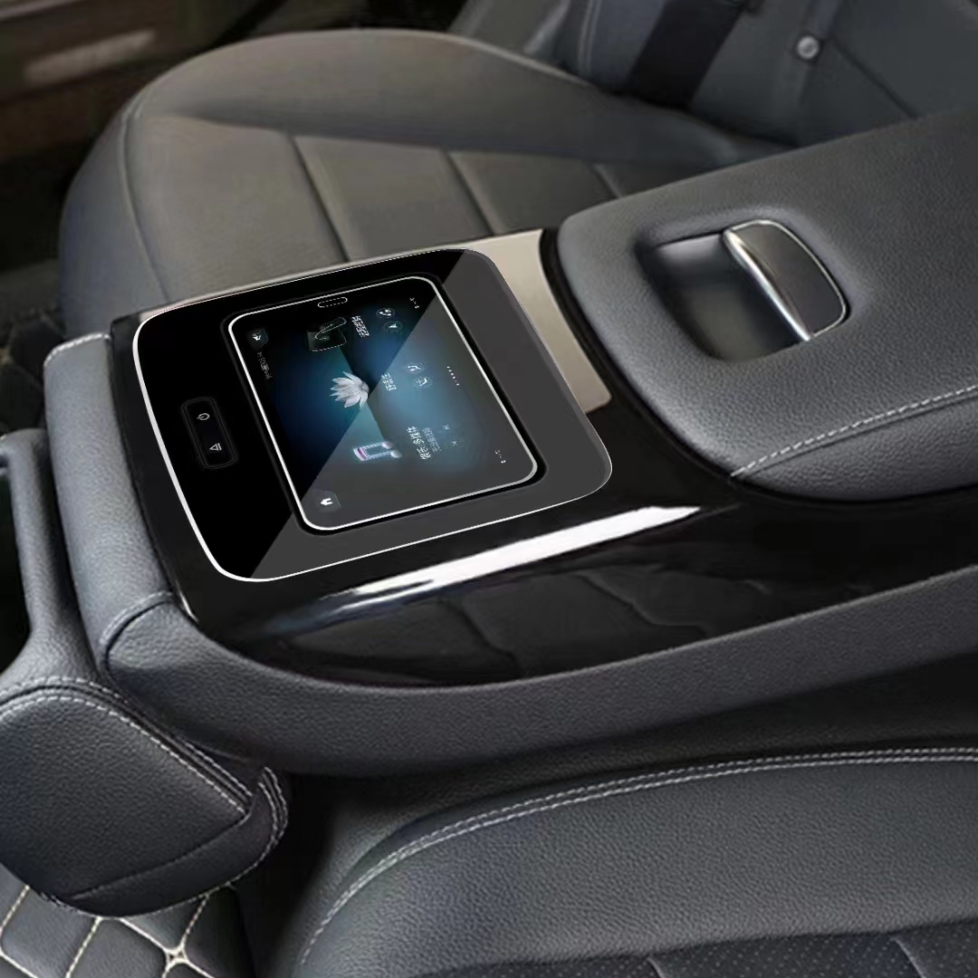 Tablet Accessories For Car - Tablette d'accoudoir arrière pour Maybach et