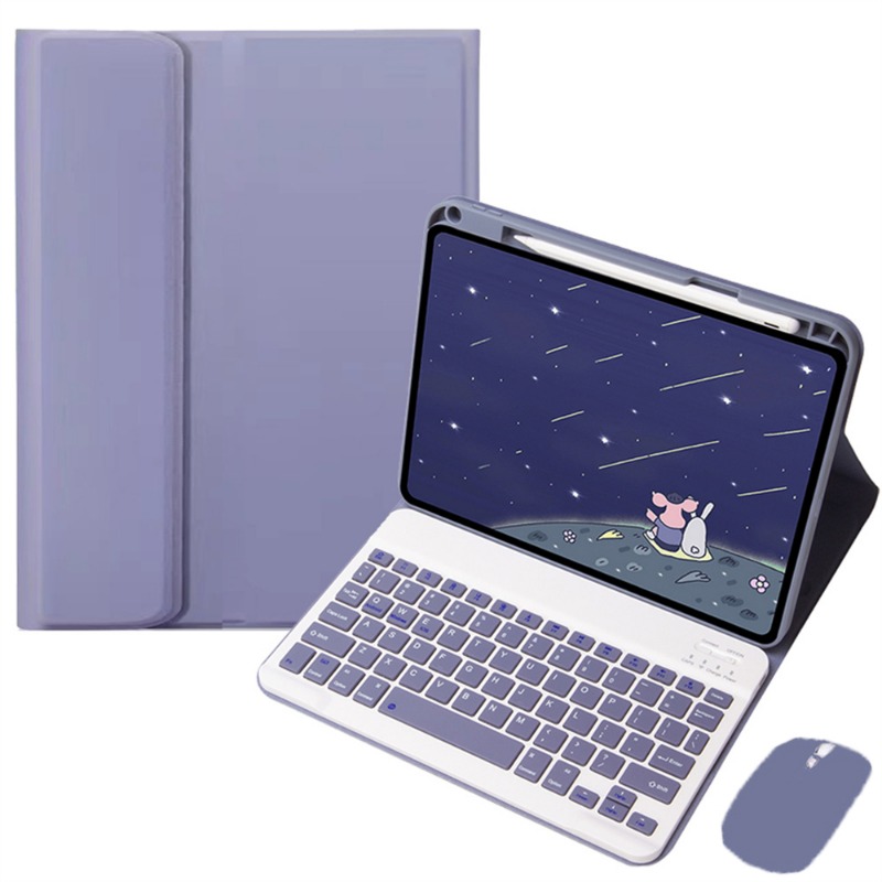 Poco Tablet Accessories - Clavier pour Xiaomi Poco Pad 12.1