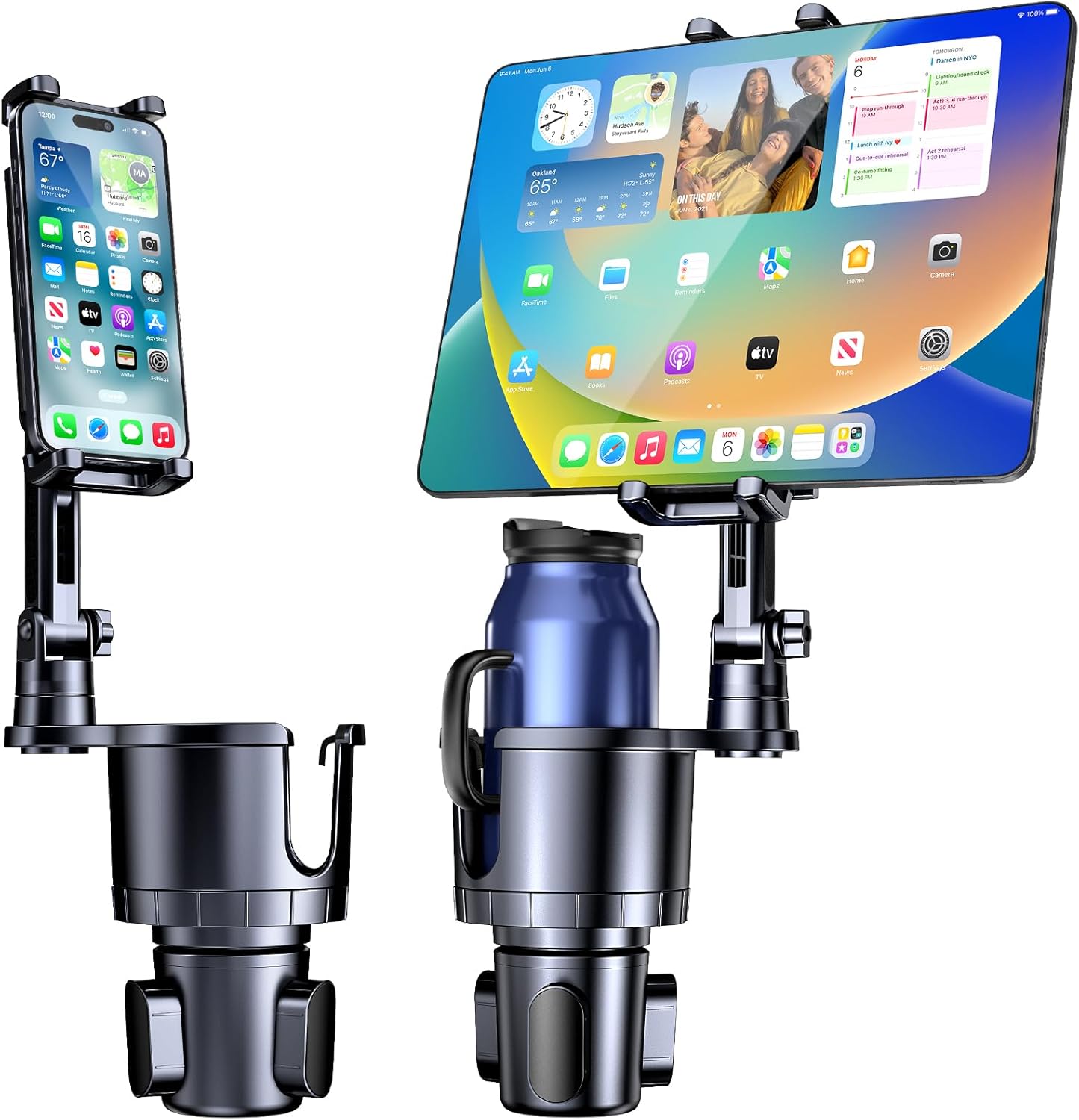 Tablet Ipad Accessories - Support de téléphone et tablette pour