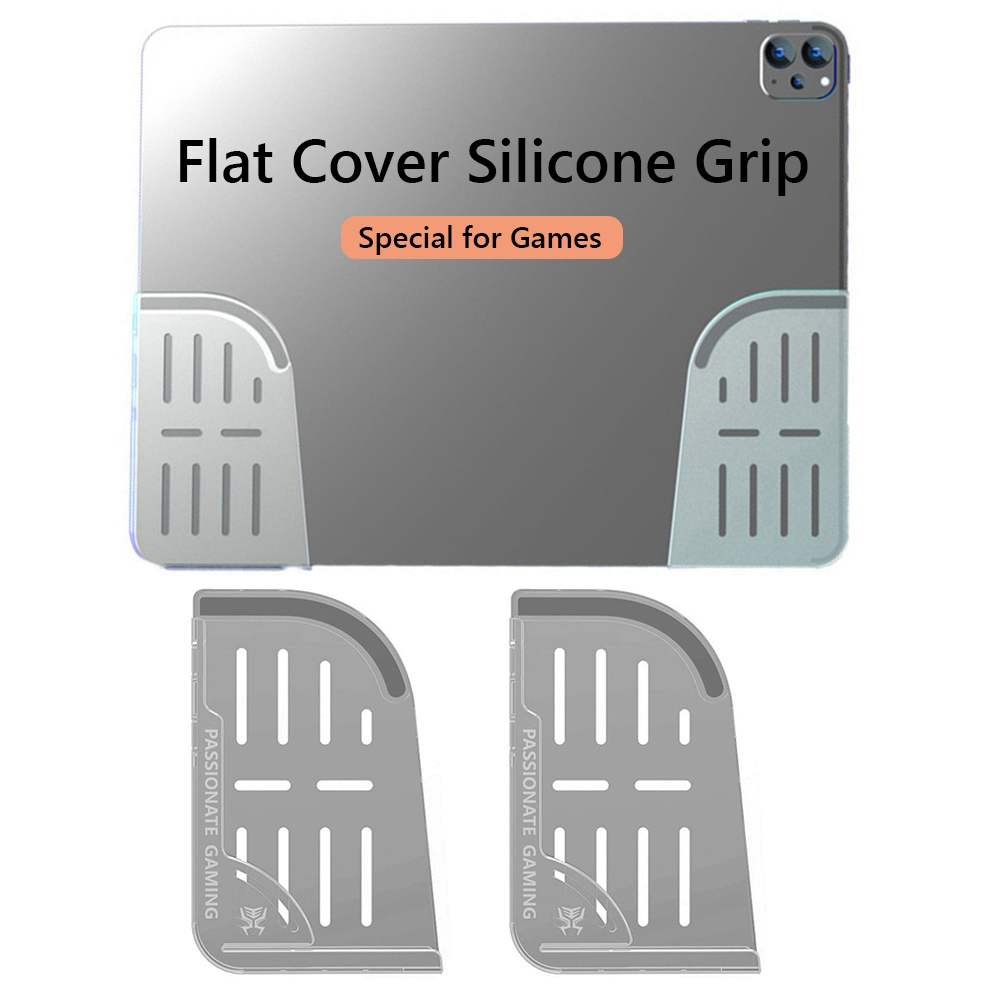 Tablet Ipad Accessories - 2 supports de jeu mobile auxiliaires