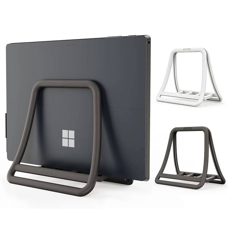 Tablet Ipad Accessories - Support vertical universel pour ordinateur portable,