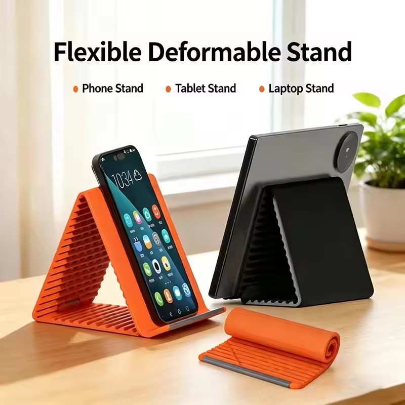 Useful Tablet Accessories - Support de téléphone portable paresseux en