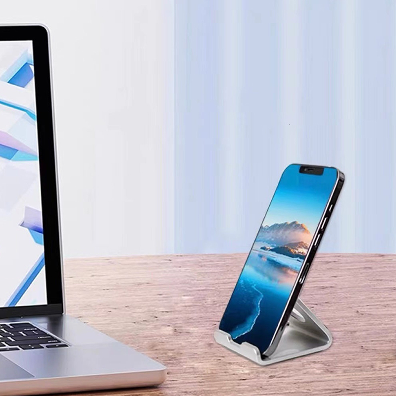 Useful Tablet Accessories - Support de téléphone Portable de bureau