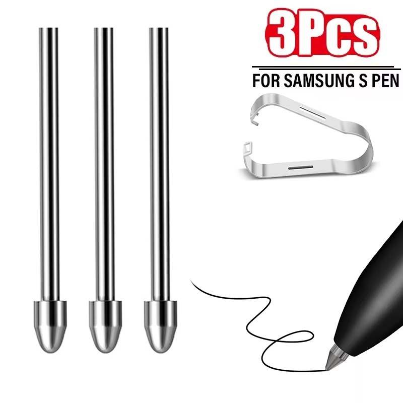 Tablet Accessories Kids - Pointe de stylet remplaçable pour tablette
