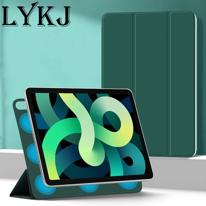 Ipad Cover Folio - Étui Folio intelligent pour nouvel iPad