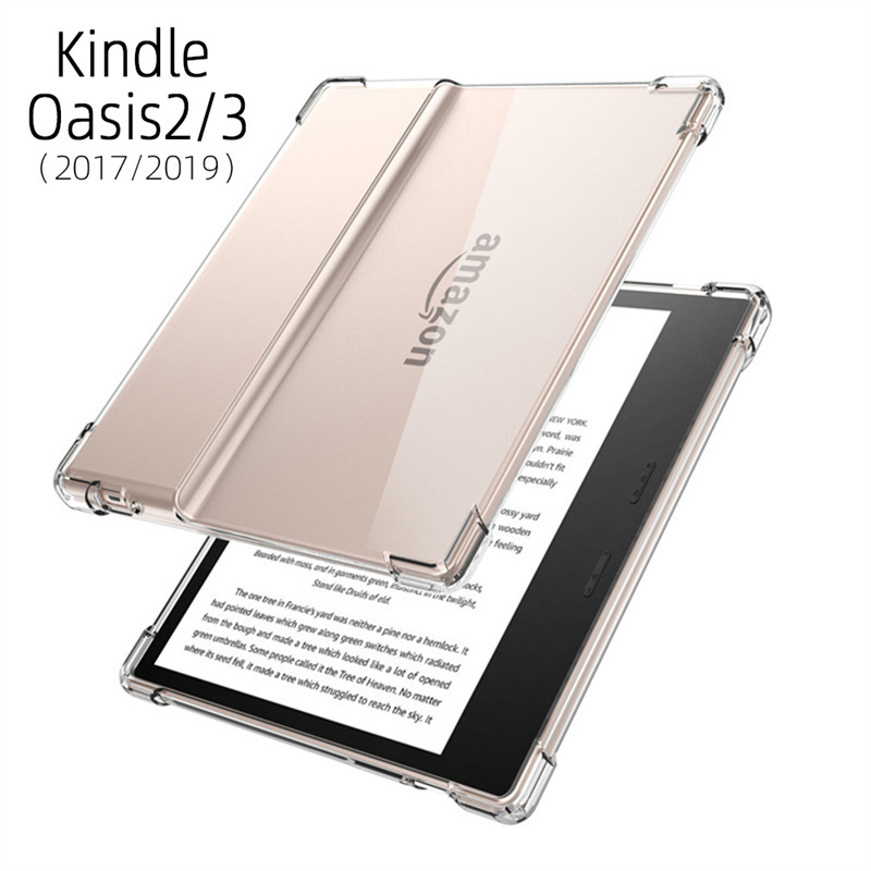 Tablet Accessories Amazon - Funda pour Amazon Kindle Oasis 2/3