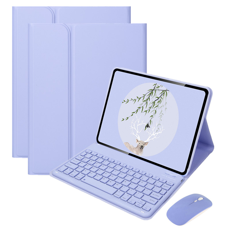 Redmi Tablet Accessories - Étui pour Xiaomi Redmi Pad clavier