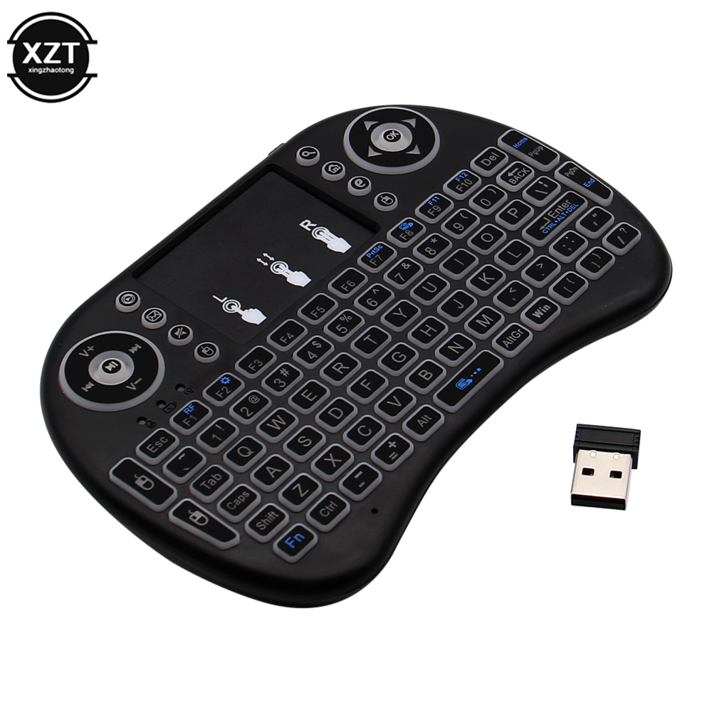 Accessories For Android Tablet - Mini clavier sans fil, rétro4.2, anglais,