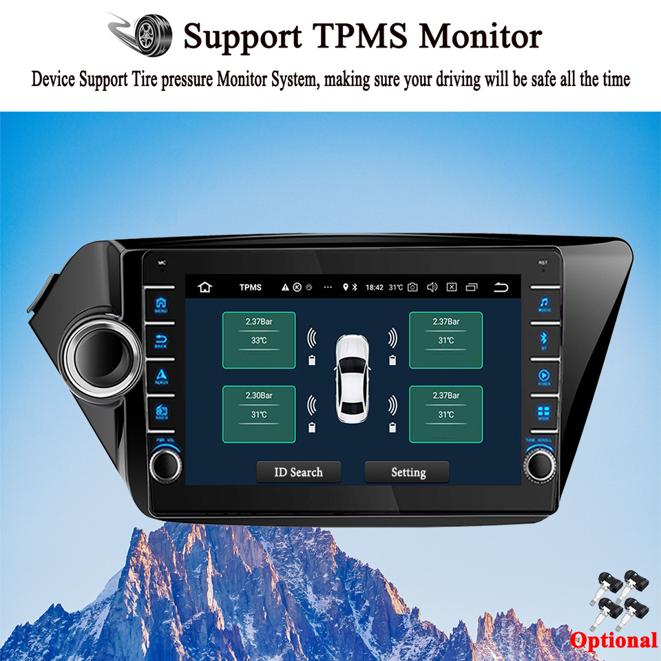 Tablet Danish Mobile & Accessories Photos - 8G 128G Android 14 Carplay Auto