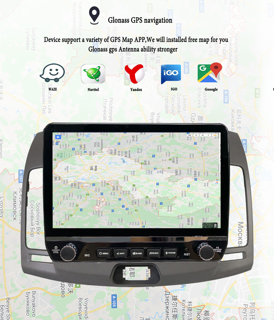Tablet Danish Mobile & Accessories Photos - 2din Android 14 Autoradio multimédia PC