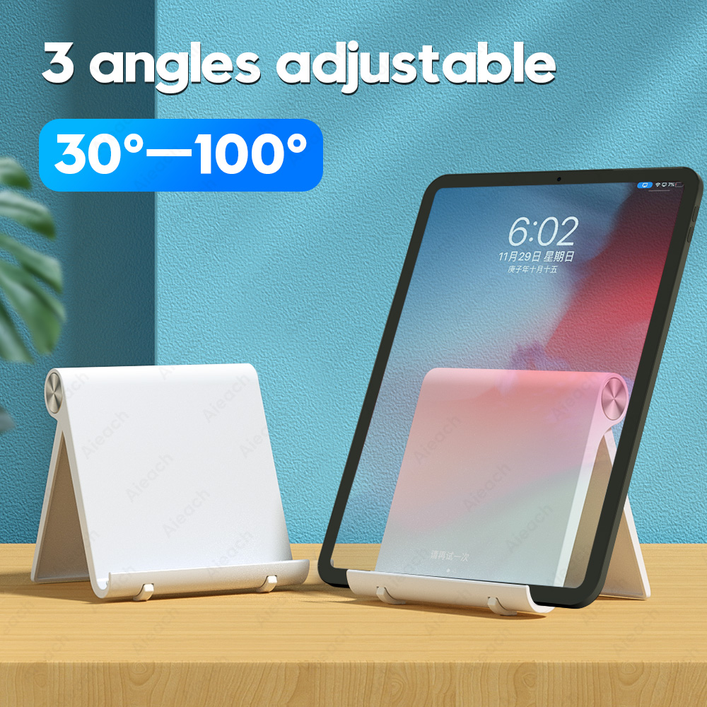 Blackview Tablet Accessories - AIEACH – Support réglable pour tablette