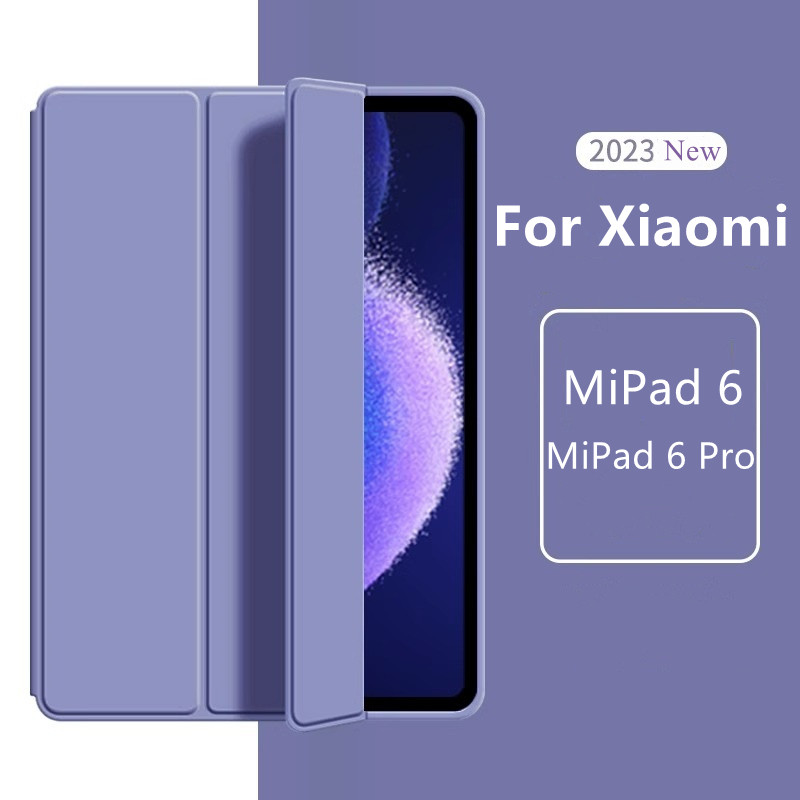 Redmi Tablet Accessories - Pour Funda Xiaomi Pad 6 étui