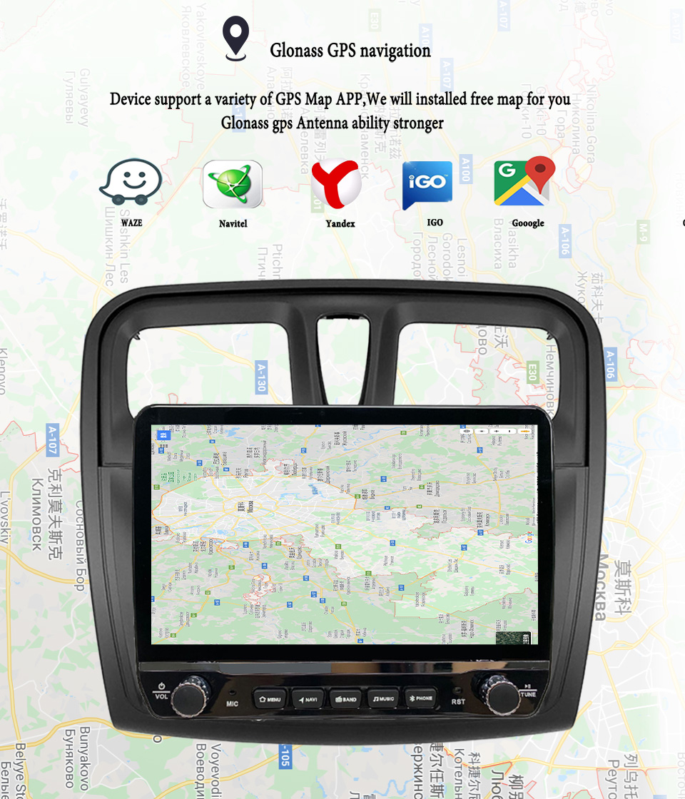 Tablet Danish Mobile & Accessories Photos - Android 14 Autoradio multimédia PC tablette