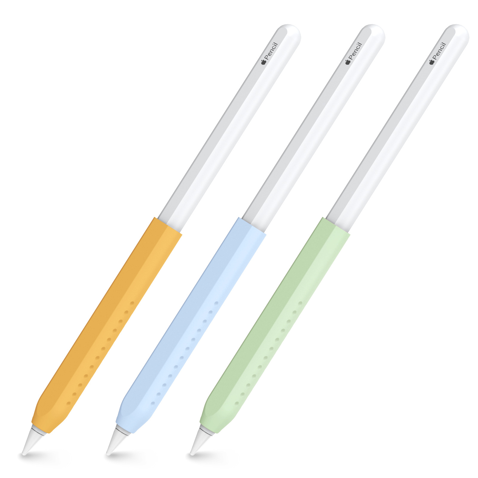 Tablet Accessories Kids - 1PC stylet couverture pour Apple Pencil
