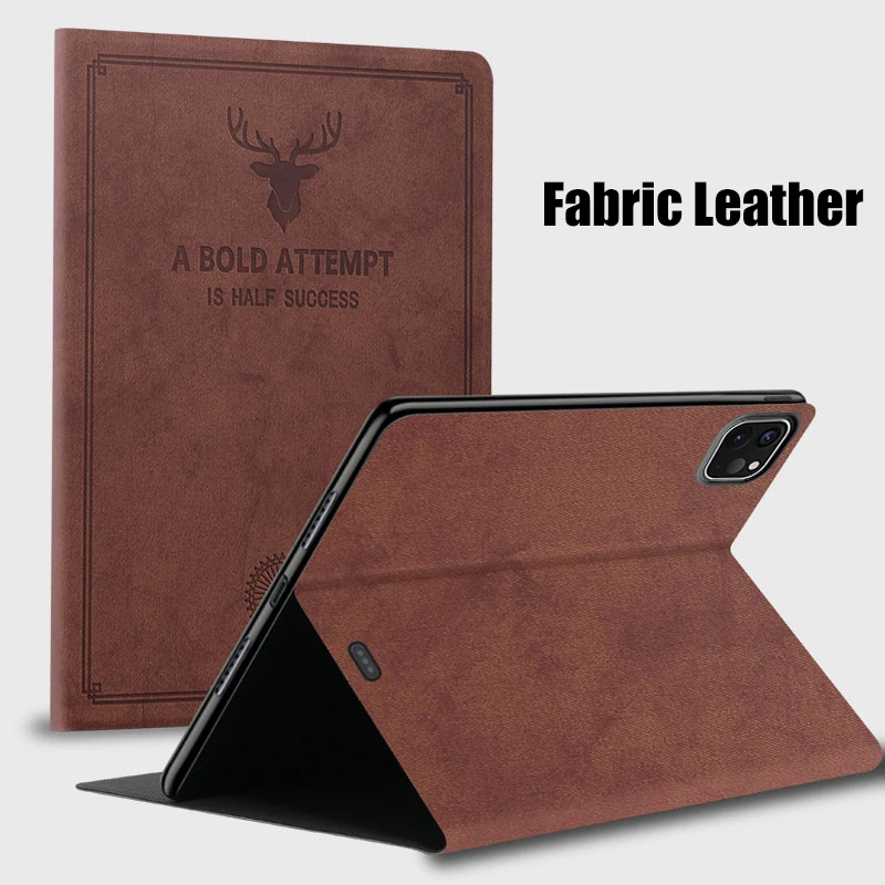 Poco Tablet Accessories - Étui Premium en forme de tête