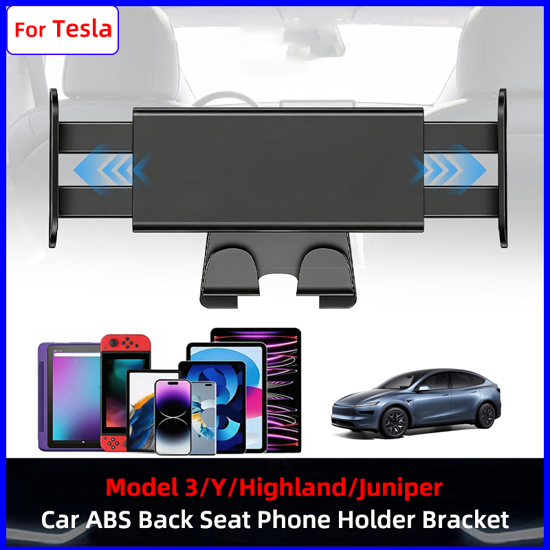 Tablet Accessories For Car - Support de tablette et de téléphone