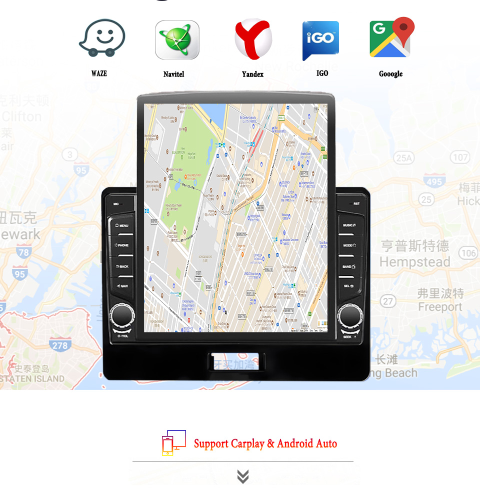 Tablet Danish Mobile & Accessories Photos - Autoradio Android 14 pour Suzuki Wagon