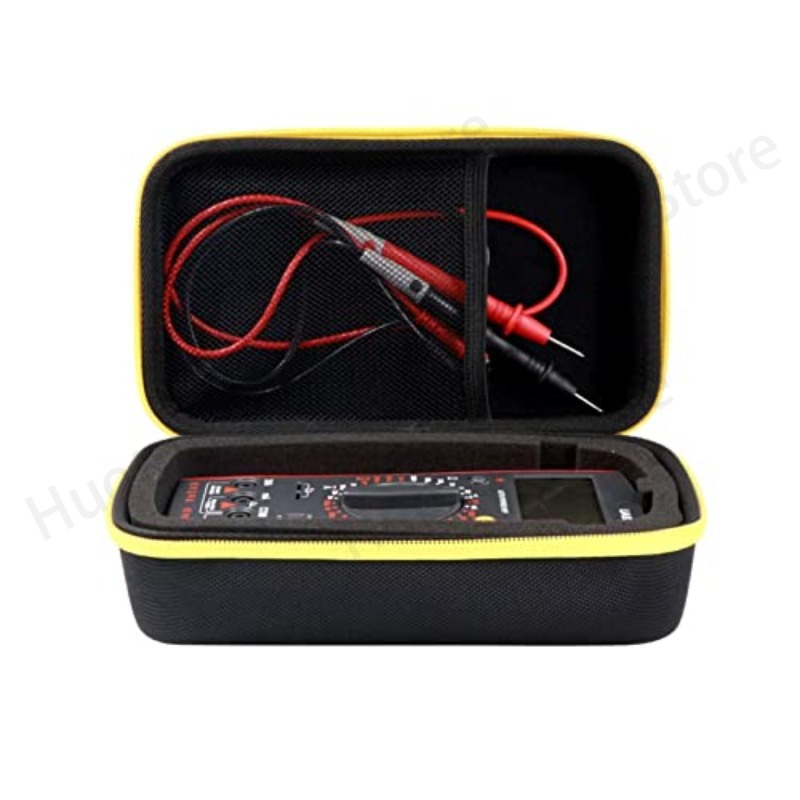 Accessories For Android Tablet - Mallette de rangement pour multimètre, sac