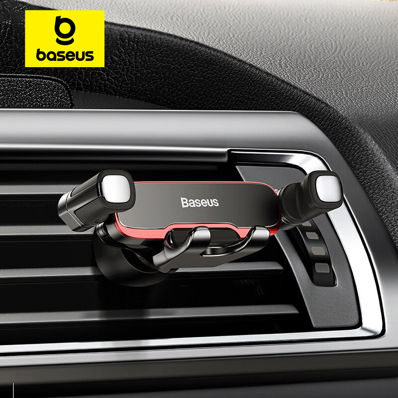 Accessories For Android Tablet - Baseus Support de téléphone de voiture