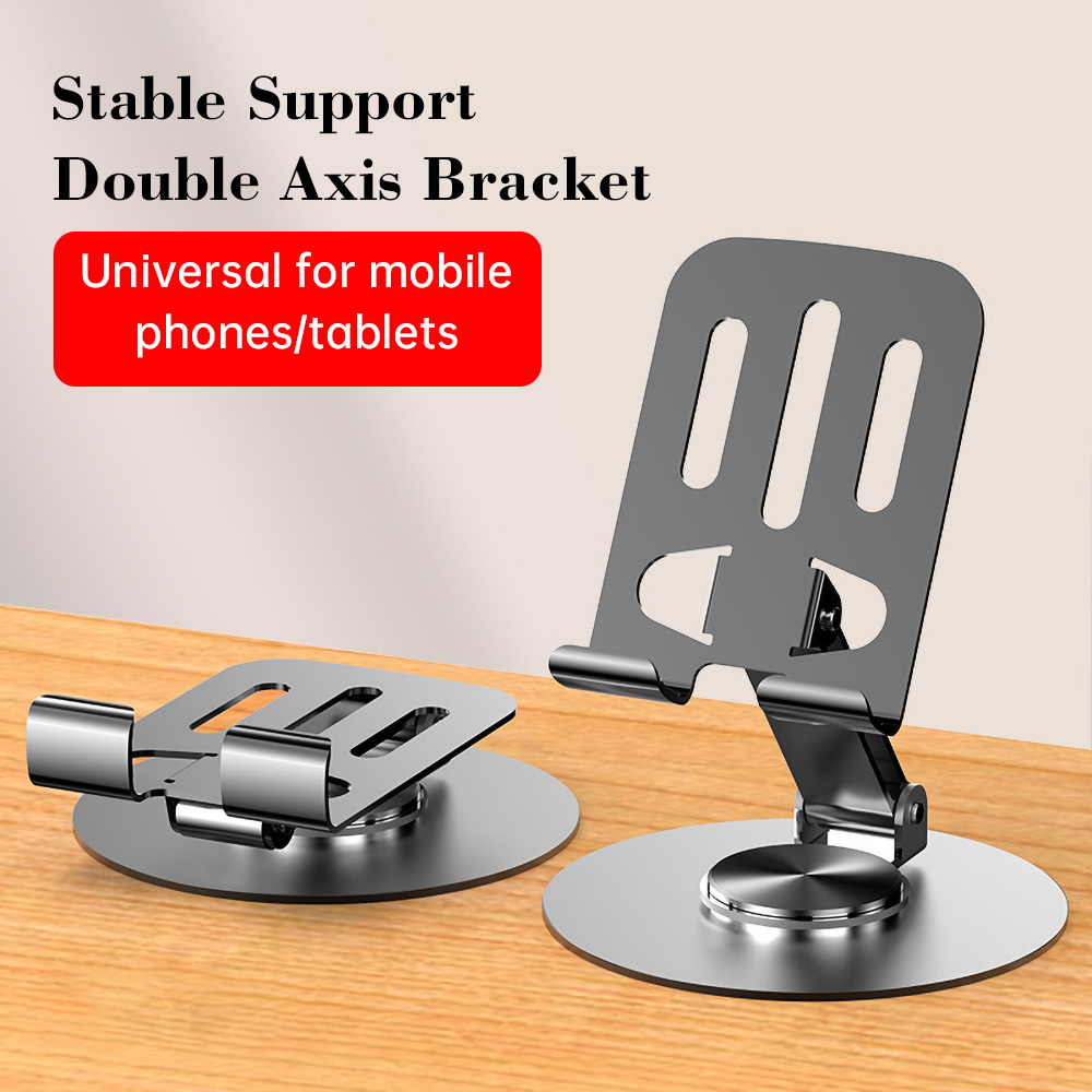 Useful Tablet Accessories - 360 ° Support rotatif pour tablette