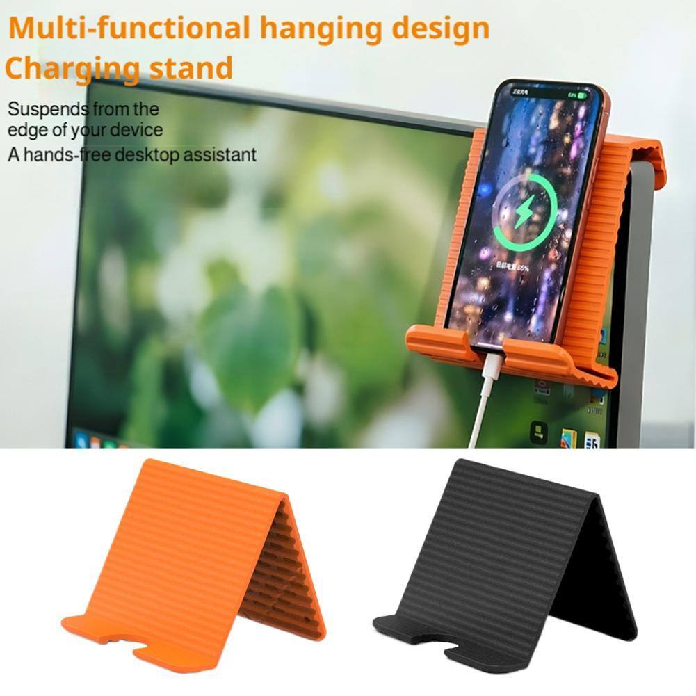 Useful Tablet Accessories - Support de téléphone portable en silicone