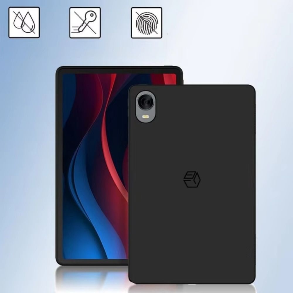 Tablet Accessories Amazon - Coque arrière Ultra-fine pour tablette, étui