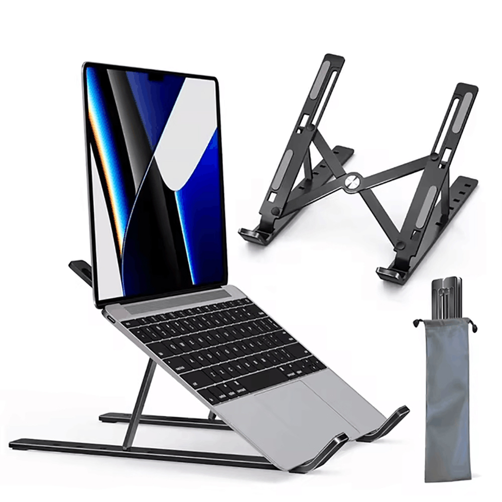 Tablet Ipad Accessories - Support réglable pour ordinateur portable, support