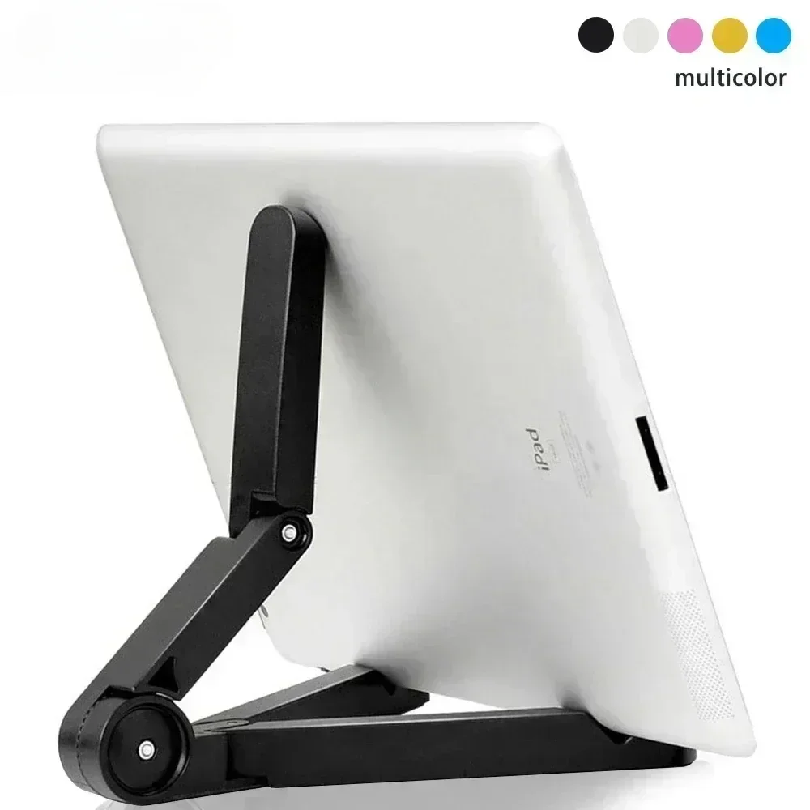 Tablet Accessories For Samsung - Support universel pliable pour tablette, pour