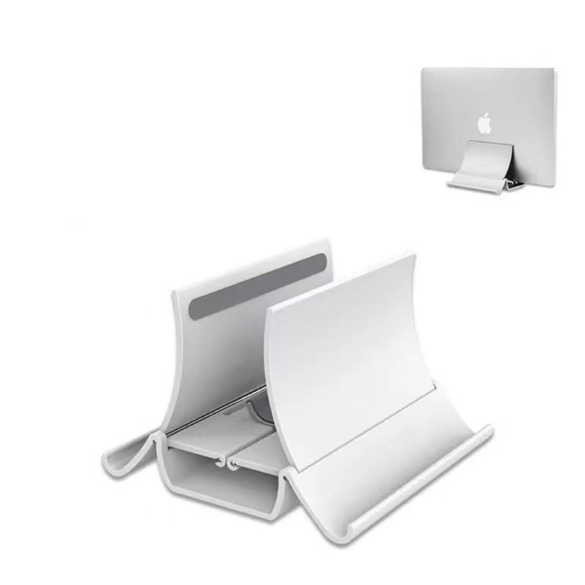 Tablet Ipad Accessories - Support vertical pour ordinateur portable, dissipation
