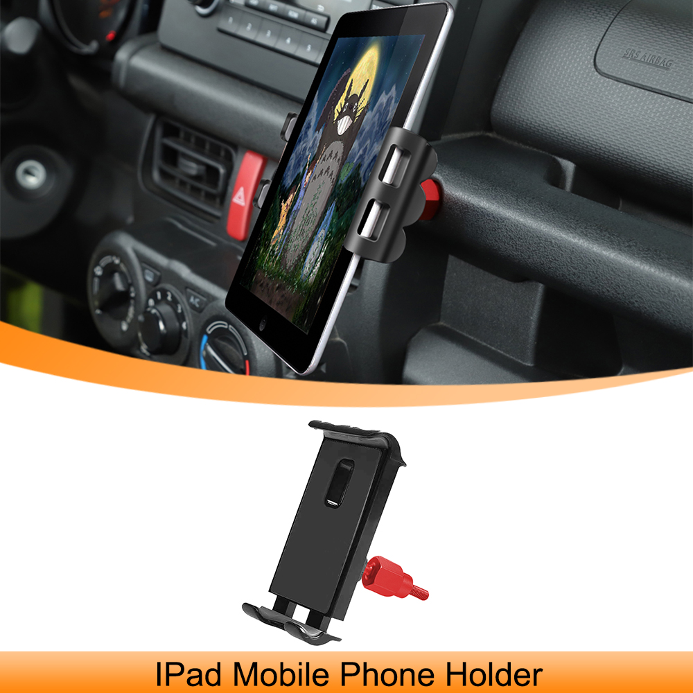 Tablet Ipad Accessories - Support de téléphone portable pour voiture