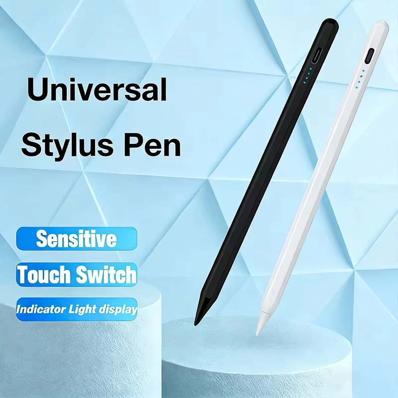 Tablet Accessories Kids - Stylet capacitif universel pour iOS, Android,
