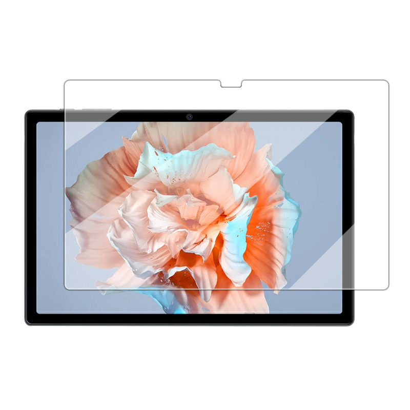 Blackview Tablet Accessories - Protecteur d'écran en verre pour Blackview