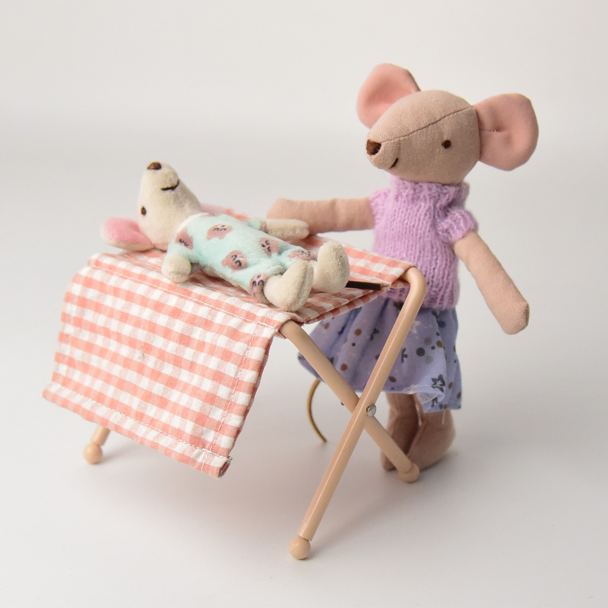Tablet Accessories Kids - Table de Proxy Miniature pour Couches,