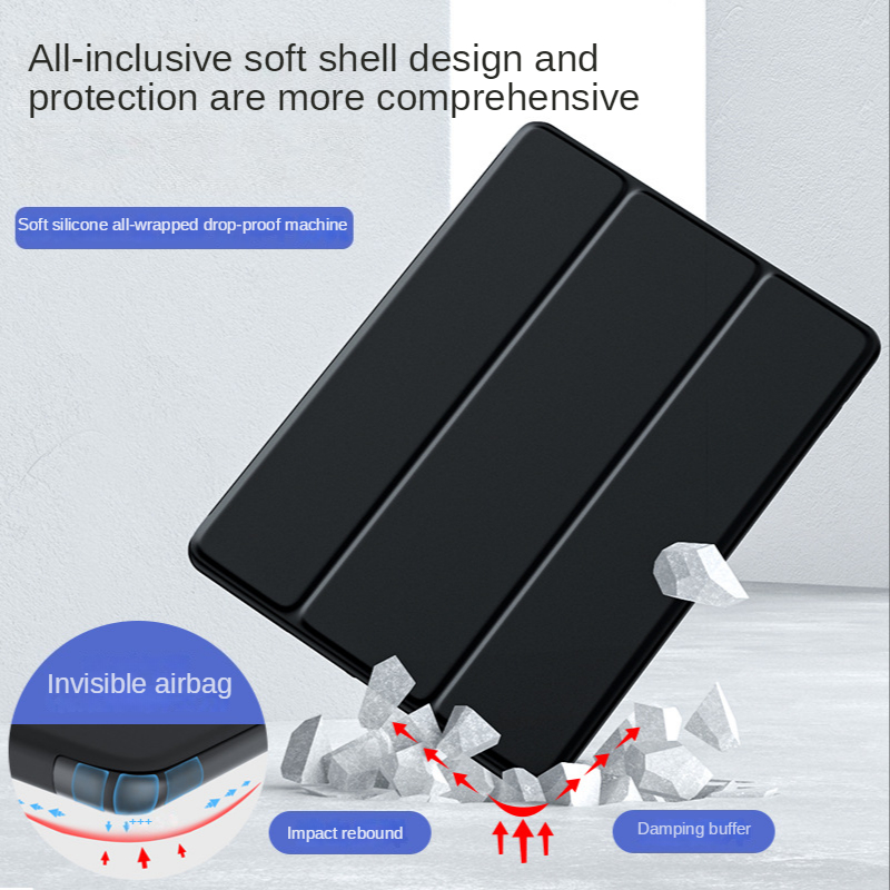 Ipad Cover Folio - Pour iPad (A16) 11 