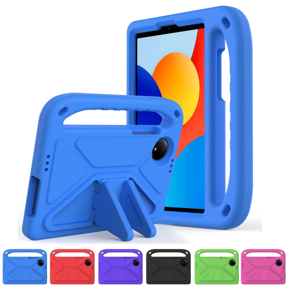 Redmi Tablet Accessories - Étui EVA pour enfants, pour Xiaomi