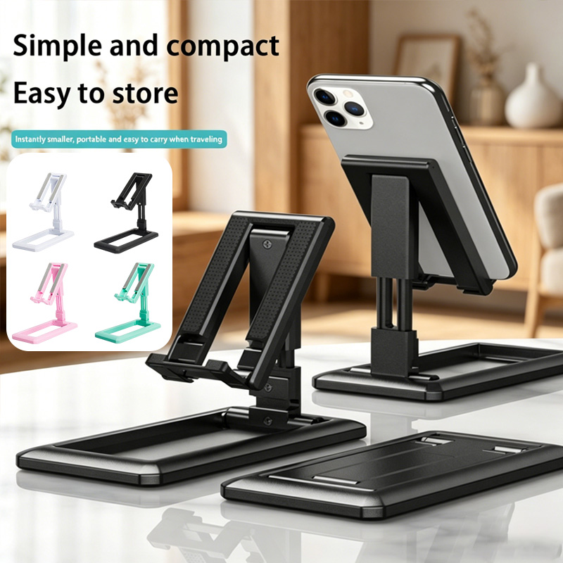 Useful Tablet Accessories - Support de bureau pliable et réglable