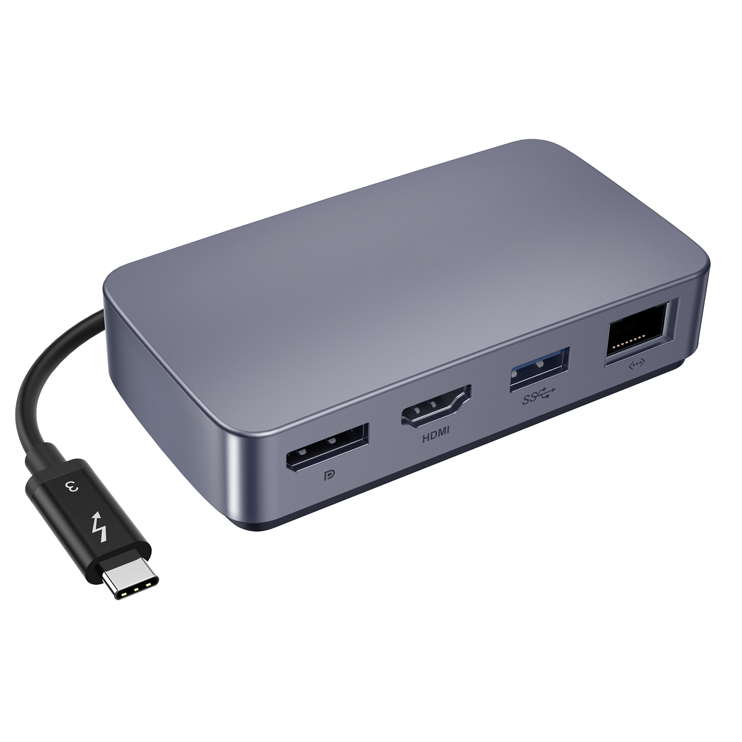 Hdmi Adapter Tablet - Adaptateur HUB USB C HDMI 4K
