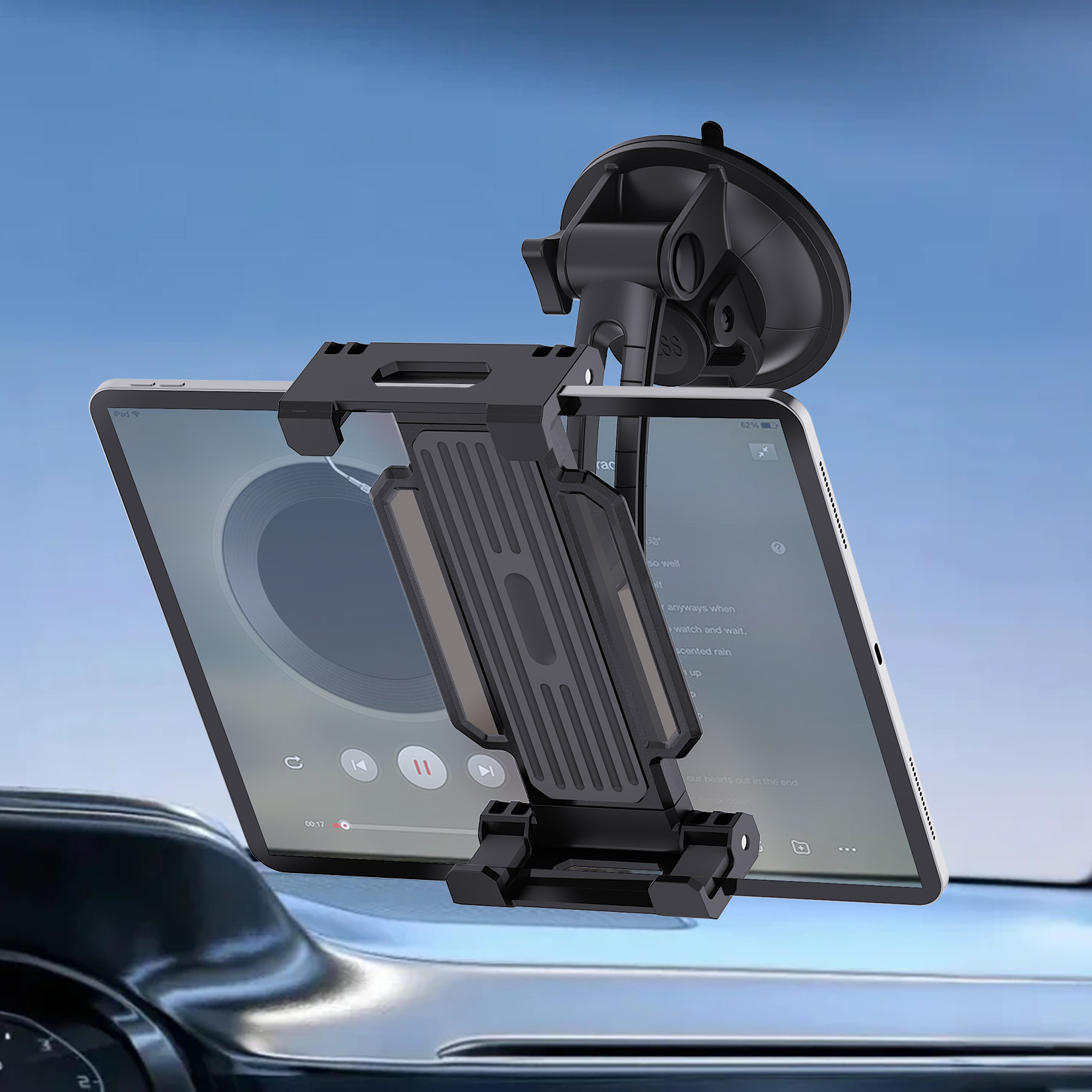 Tablet Ipad Accessories - Support universel pour tablette sur tableau