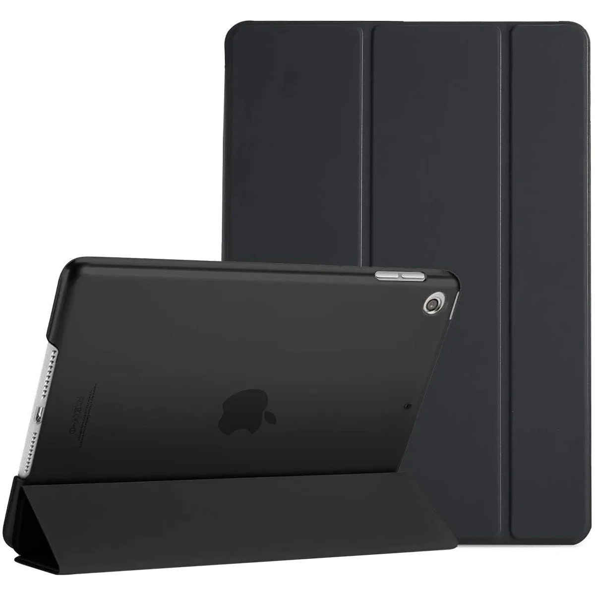 Ipad Cover Folio - Coque Ultra fine et légère avec