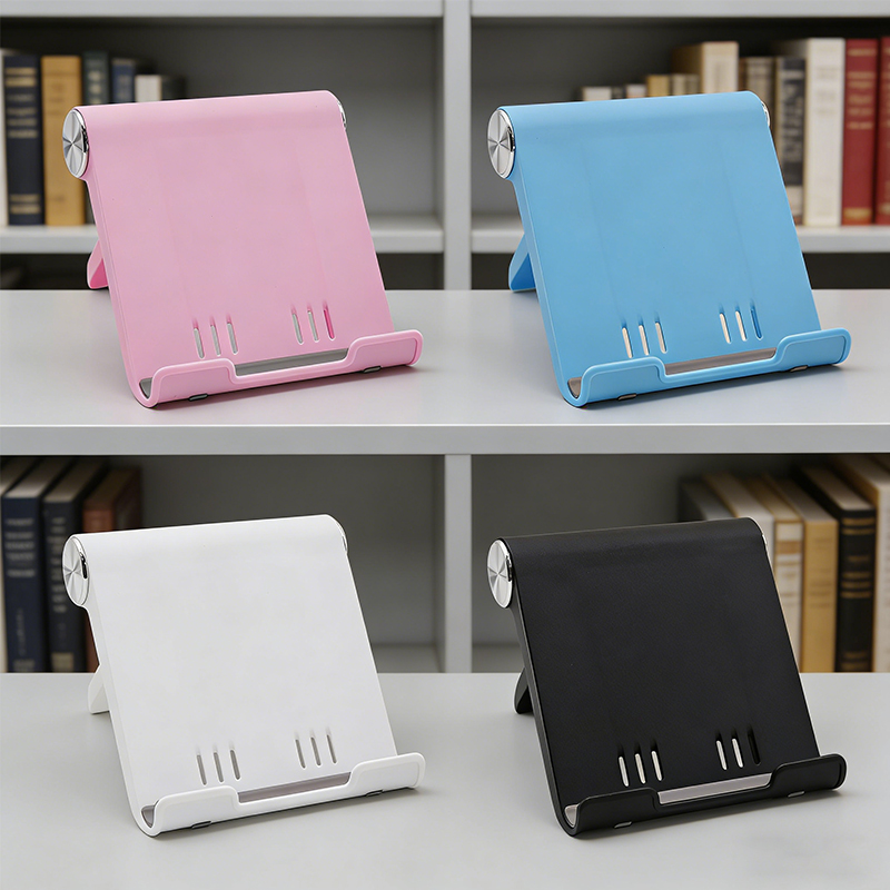 Useful Tablet Accessories - Support de téléphone universel pliable pour