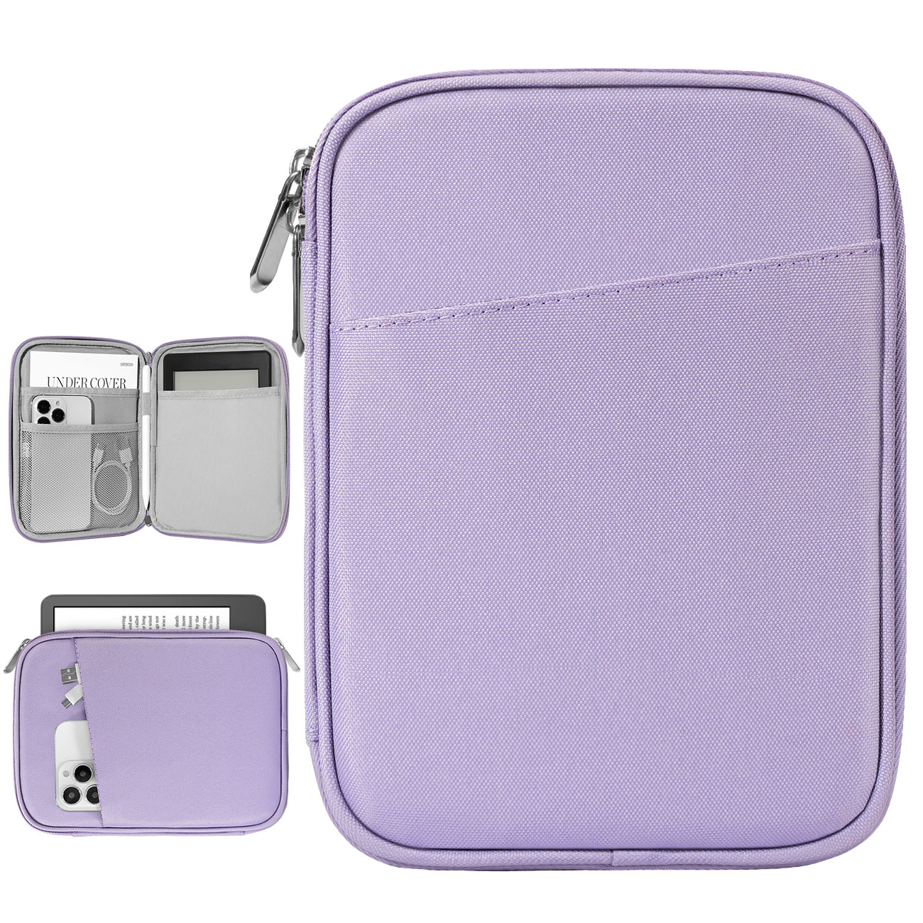 Tablet Accessories Amazon - Housse de protection pour tablette de