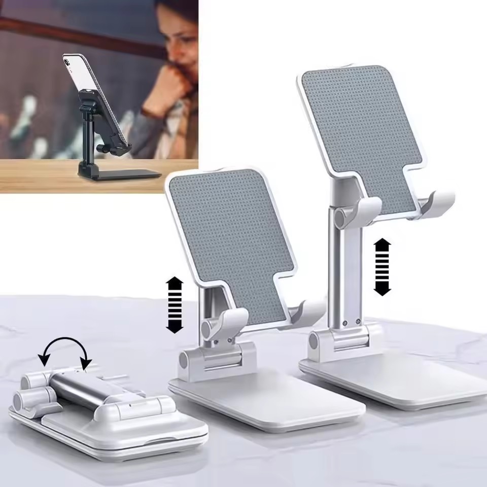 Useful Tablet Accessories - Support de tablette de bureau de